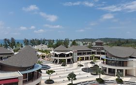 Grand Lagoi Hotel Bintan